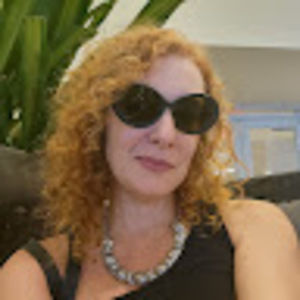 Meet your Posher, Dawn